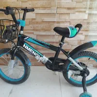 دوچرخهای سایز 16 شیمینگ|دوچرخه، اسکیت، اسکوتر|مراغه, |دیوار