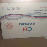 کارتن کولرگازی ایران رادیاتور