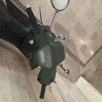 RS150 همتاز|موتورسیکلت|تهران, نجات اللهی|دیوار