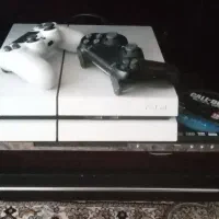 ps4(پی اس۴)|کنسول، بازی ویدئویی و آنلاین|اردبیل, |دیوار