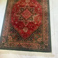 فرش سنتی زیبا|فرش|اصفهان, مهدی آباد|دیوار