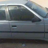 پژو405|خودرو سواری و وانت|زاهدان, |دیوار