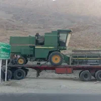 شوشتر گوریه|خودرو سنگین|شوشتر, |دیوار