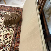 کفی تخت دونفره