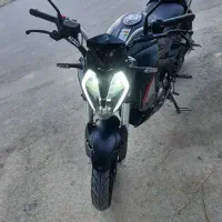 بنلی 180 S|موتورسیکلت|رزن, |دیوار