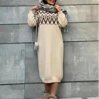پوشاک زمستانی زنانه|لباس|شیراز, قصرالدشت|دیوار