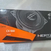 باند حرفه ای هرتز مدل cx100 آکبند