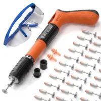 فروش (میخکوب همراه میخ و چاشنی) احمدوند