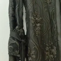 مانتو و لباس مجلسی