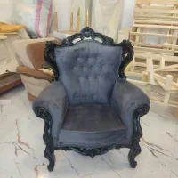 تولید و تعمیر انواع مبلمان