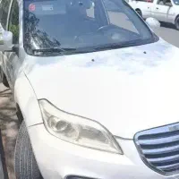 لیفان x60مدل ۱۳۹۲