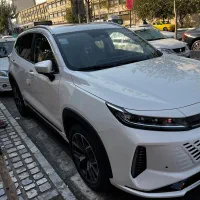 ایکستریم Lx مدل ۱۴۰۴ سفید صفر خشک|خودرو سواری و وانت|تهران, شکوفه|دیوار