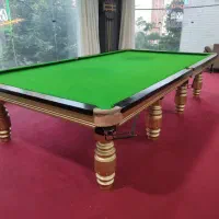 میز بیلیارد مستقیم از کارخانه|ورزشهای توپی|شیراز, سینما سعدی|دیوار