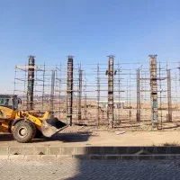 آرماتوربندهستم و دنبال کار|خدمات پیشه و مهارت|تهران, کوهک|دیوار