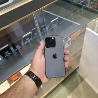 IPHONE 14 PRO 256 ZAA ریجستری شده