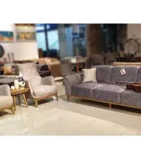 تخفیف ویـژه**مبل راحتی اقیانوس