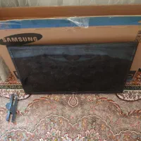 تلویزیون سامسونگ32|تلویزیون و پروژکتور|قرچک, شهرک طلائیه|دیوار