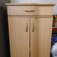 جاکفشی نو با پایه های چرخشی