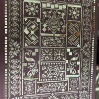 تابلو لیپان ارت