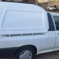 پراید وانت صفر ۴۰۱