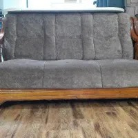 مبلغ ۷نفره چوبی