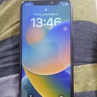 آیفون x حافظه 256|موبایل|مشهد, ادیب نیشابوری (شهرک غرب)|دیوار