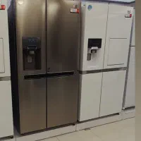 فروش اقساطی انواع یخچال فریزر دوو