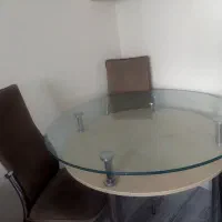 میز ناهارخوری