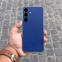 گوشی موبایل سامسونگ مدل S25 FE