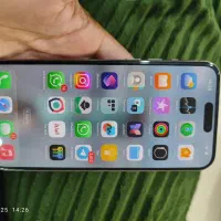 ایفون ۱۵پرومکس|موبایل|مشهد, نیروی هوایی|دیوار