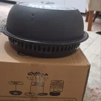 دستگاه غذاسازکاملانوهستش