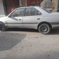 پژو جی ال ایکس ۴۰۵|خودرو سواری و وانت|رباطکریم, نصیرشهر|دیوار