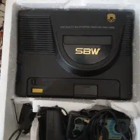 آتاری و سگا