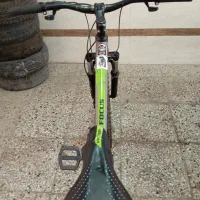 دوچرخه سالم وخونگی نو|دوچرخه، اسکیت، اسکوتر|شیراز, شهرک پرواز|دیوار