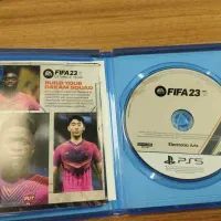 فیفا 23 و نید فور اسپید آن بوند|کنسول، بازی ویدئویی و آنلاین|اسلام‌شهر, شهرک مفیدی|دیوار