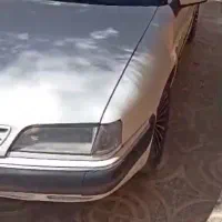 زانتیا حمدانی|خودرو سواری و وانت|اصفهان, باغ زرشک|دیوار