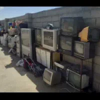 خریدار انواع ضایعات