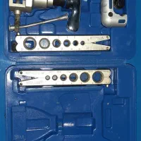 پرچ کن والو