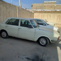 پیکان ۷۸ سالم