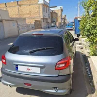 پژو ۲۰۶ مدل ۸۴|خودرو سواری و وانت|مرودشت, استادیوم‎|دیوار