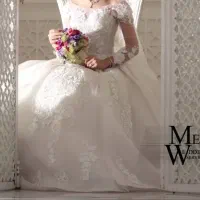 لباس عروس