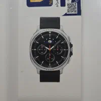 Galaxy Watch 8 Classic سایز ۴۶ میلیمتر مشخصات