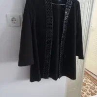 لباس مجلسی و مانتو و کاپشن دخترونه|لباس|اردبیل, |دیوار