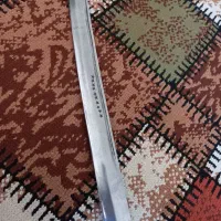 چاقو کهنه|کوهنوردی و کمپینگ|اصفهان, نصرآباد|دیوار