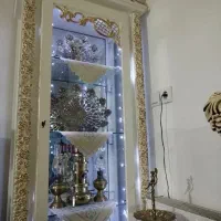 فروش لوازم خانگی در حـد نـو|مبلمان خانگی و میز عسلی|قیدار, |دیوار