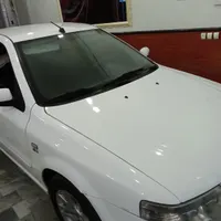 سمند سورن 98