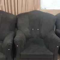 مبل|مبلمان خانگی و میز عسلی|مسجد سلیمان, |دیوار