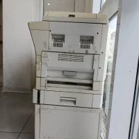 دستگاه فتوکپی استوک شارپ مدل Sharp MX-M202D