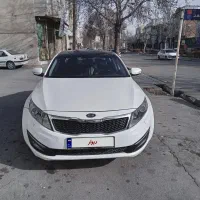 اپتیما 2012 فول بیرنگ|خودرو سواری و وانت|الوند, |دیوار