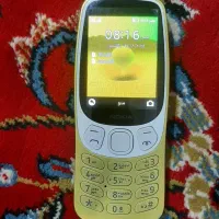 نوکیا ۳۲۱۰ در حد نو